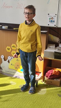 Meziškolní kolo recitační soutěže - obrázek číslo: 9
