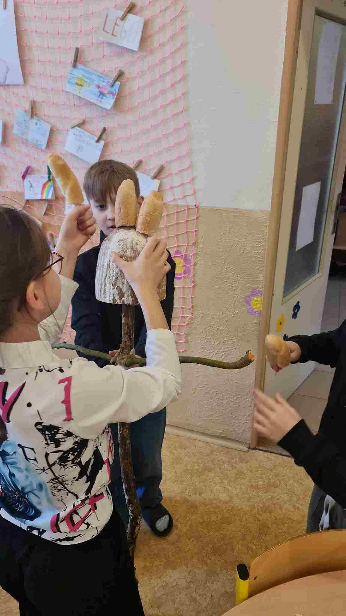 ŠD - výroba Moreny - obrázek: 1.jpg