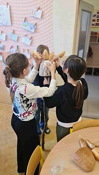 ŠD - výroba Moreny - obrázek číslo: 5