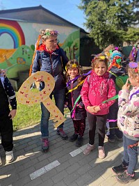 Vítání jara 1.část - obrázek číslo: 6