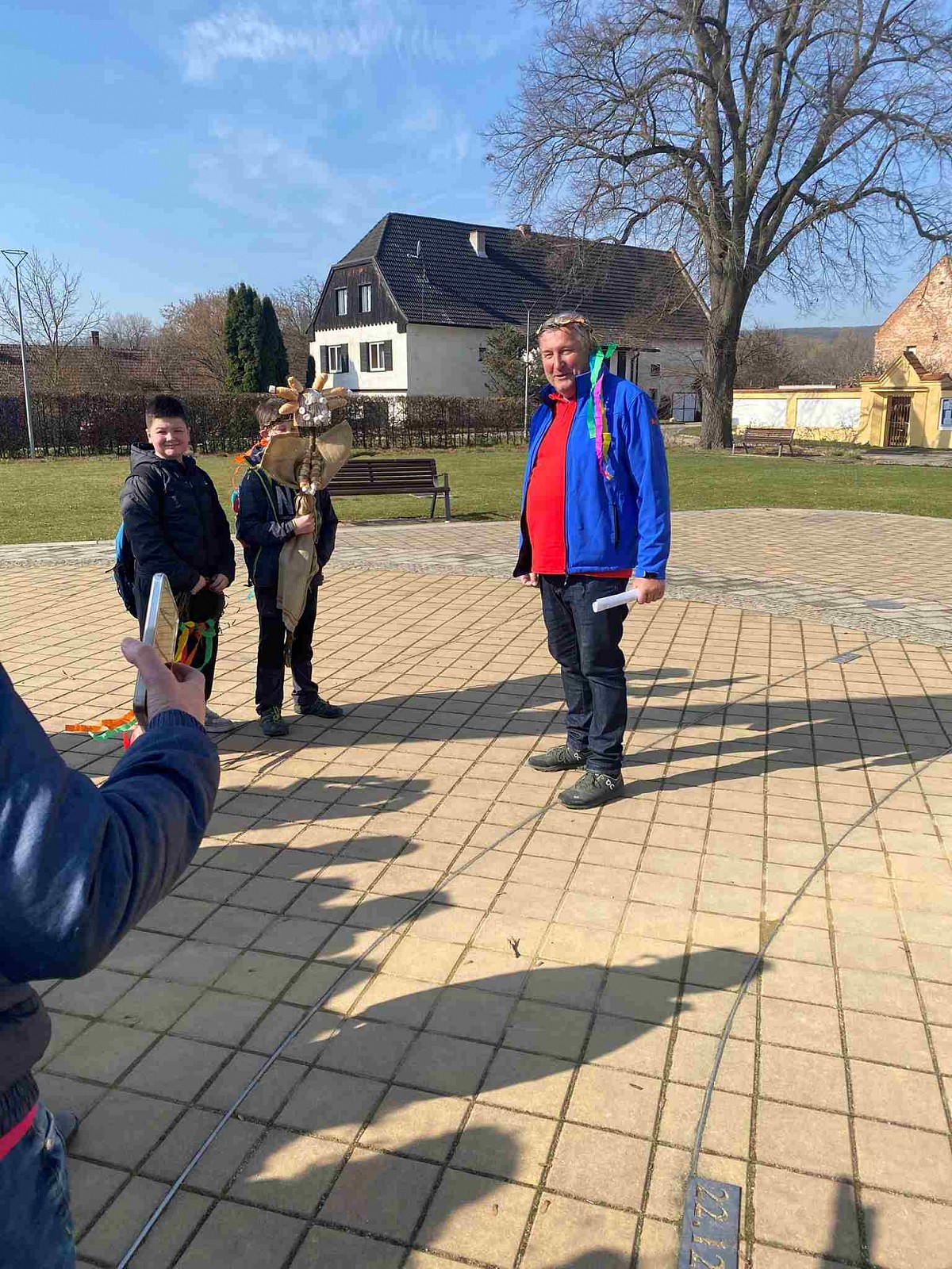 Vítání jara 2.část - obrázek: 21.jpg