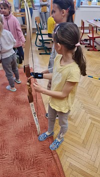 Výukový program Cesta do středověku 1.-3.třída - obrázek číslo: 4