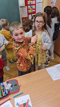 Výukový program Cesta do středověku 1.-3.třída - obrázek číslo: 10