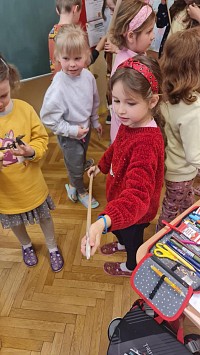 Výukový program Cesta do středověku 1.-3.třída - obrázek číslo: 13