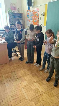 ŠD - Vyhlášení sběru šípků - obrázek číslo: 2