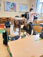 Přírodověda - první pomoc - obrázek číslo: 12