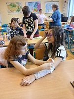 Přírodověda - první pomoc - obrázek číslo: 11