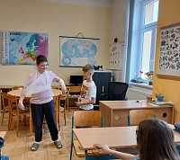 Přírodověda - první pomoc - obrázek číslo: 2