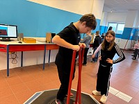 Exkurze do Technického muzea v Brně 1. část - obrázek číslo: 16