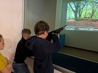 Exkurze do Technického muze v Brně 2. část - obrázek číslo: 8