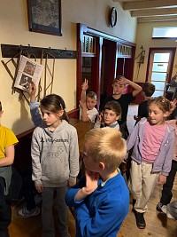 Exkurze do Technického muze v Brně 2. část - obrázek číslo: 12