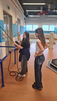 Exkurze do Technického muze v Brně 2. část - obrázek číslo: 17