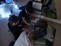 Reprezentace ZŠ v Nebovidech - obrázek číslo: 13