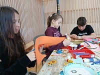 Reprezentace ZŠ v Nebovidech - obrázek číslo: 6