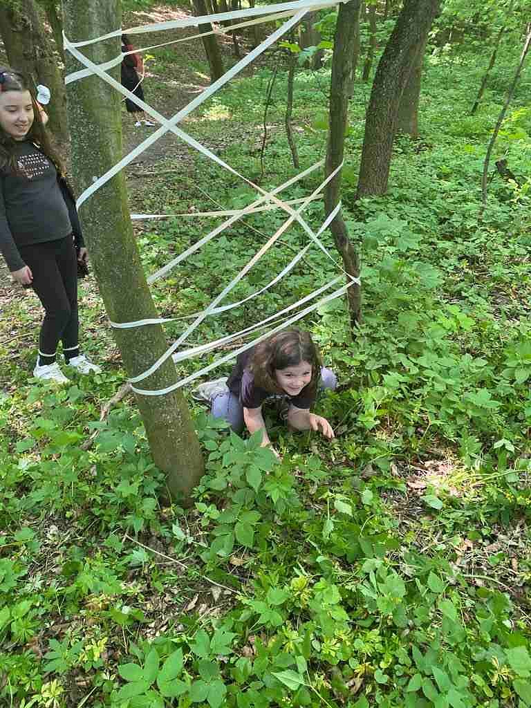ŠD - čarodějnické odpoledne v lese a družině - obrázek: c2.jpg