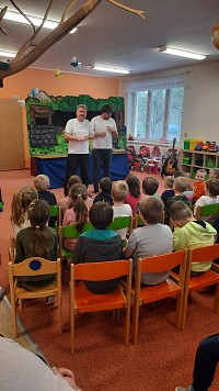 Divadlo z Hradce Králové - obrázek číslo: 6