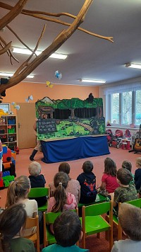 Divadlo z Hradce Králové - obrázek číslo: 8