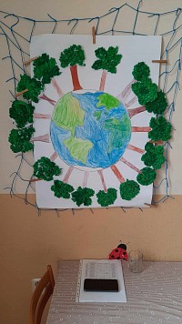 ŠD - Ekologie - kolektivní práce - obrázek číslo: 1