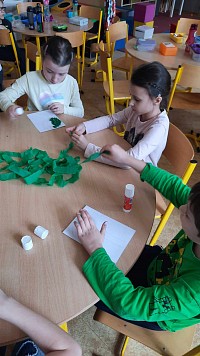 ŠD - Ekologie - kolektivní práce - obrázek číslo: 4