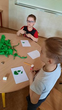 ŠD - Ekologie - kolektivní práce - obrázek číslo: 5