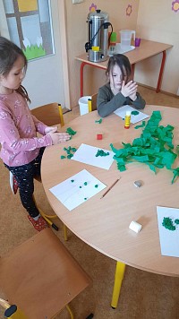 ŠD - Ekologie - kolektivní práce - obrázek číslo: 8