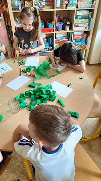 ŠD - Ekologie - kolektivní práce - obrázek číslo: 9