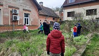 ŠD - Ukliďme si vesnici - obrázek číslo: 9