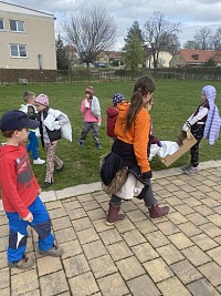 ŠD - Ukliďme si vesnici - obrázek číslo: 11