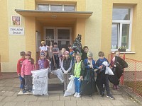 ŠD - Ukliďme si vesnici - obrázek číslo: 12