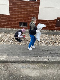 ŠD - Ukliďme si vesnici - obrázek číslo: 13