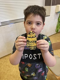 ŠD - práce s 3D perem - obrázek číslo: 9