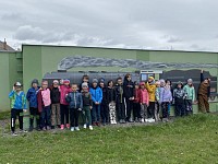 ŠD - výlet na vlakové nádraží Silůvky - obrázek číslo: 1