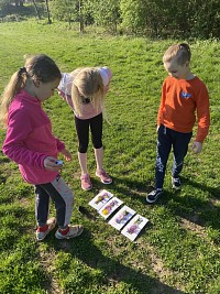 Prvouka 2.+3.třída a práce s mikroskopy - obrázek číslo: 2