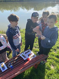 Prvouka 2.+3.třída a práce s mikroskopy - obrázek číslo: 3