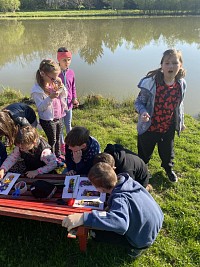 Prvouka 2.+3.třída a práce s mikroskopy - obrázek číslo: 4