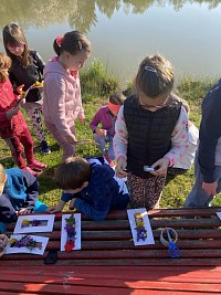 Prvouka 2.+3.třída a práce s mikroskopy - obrázek číslo: 7