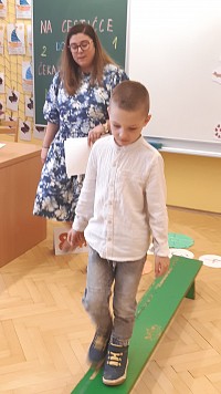 Zápis do 1. třídy ZŠ - obrázek číslo: 2