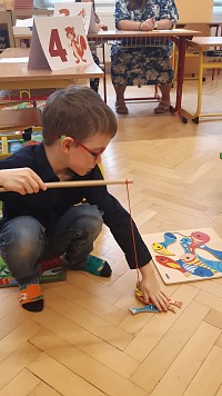 Zápis do 1. třídy ZŠ - obrázek číslo: 4