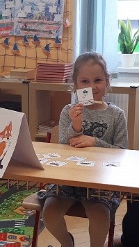 Zápis do 1. třídy ZŠ - obrázek číslo: 9