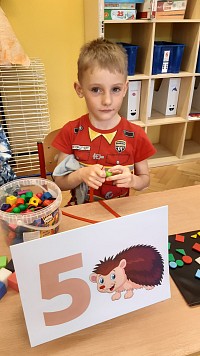 Zápis do 1. třídy ZŠ - obrázek číslo: 35