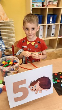 Zápis do 1. třídy ZŠ - obrázek číslo: 36