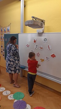 Zápis do 1. třídy ZŠ - obrázek číslo: 38