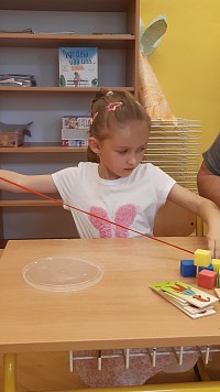 Zápis do 1. třídy ZŠ - obrázek číslo: 39