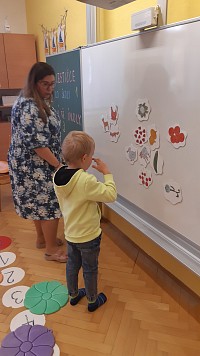 Zápis do 1. třídy ZŠ - obrázek číslo: 48