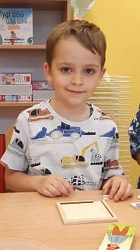 Zápis do 1. třídy ZŠ - obrázek číslo: 55