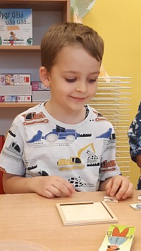 Zápis do 1. třídy ZŠ - obrázek číslo: 56