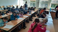 Dopravní hřiště Oslavany - obrázek číslo: 1