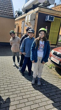 Dopravní hřiště Oslavany - obrázek číslo: 2