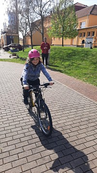 Dopravní hřiště Oslavany - obrázek číslo: 3