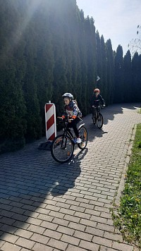 Dopravní hřiště Oslavany - obrázek číslo: 5